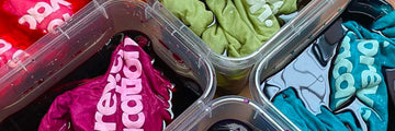 DROP Kit Teinture / Colore ton t-shirt