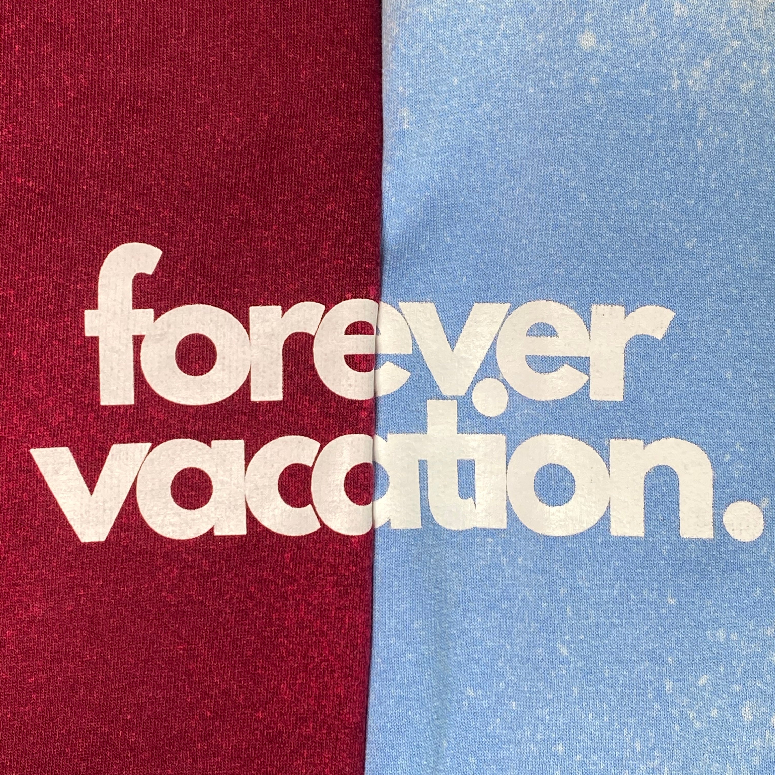 Capsule - Acid Washed