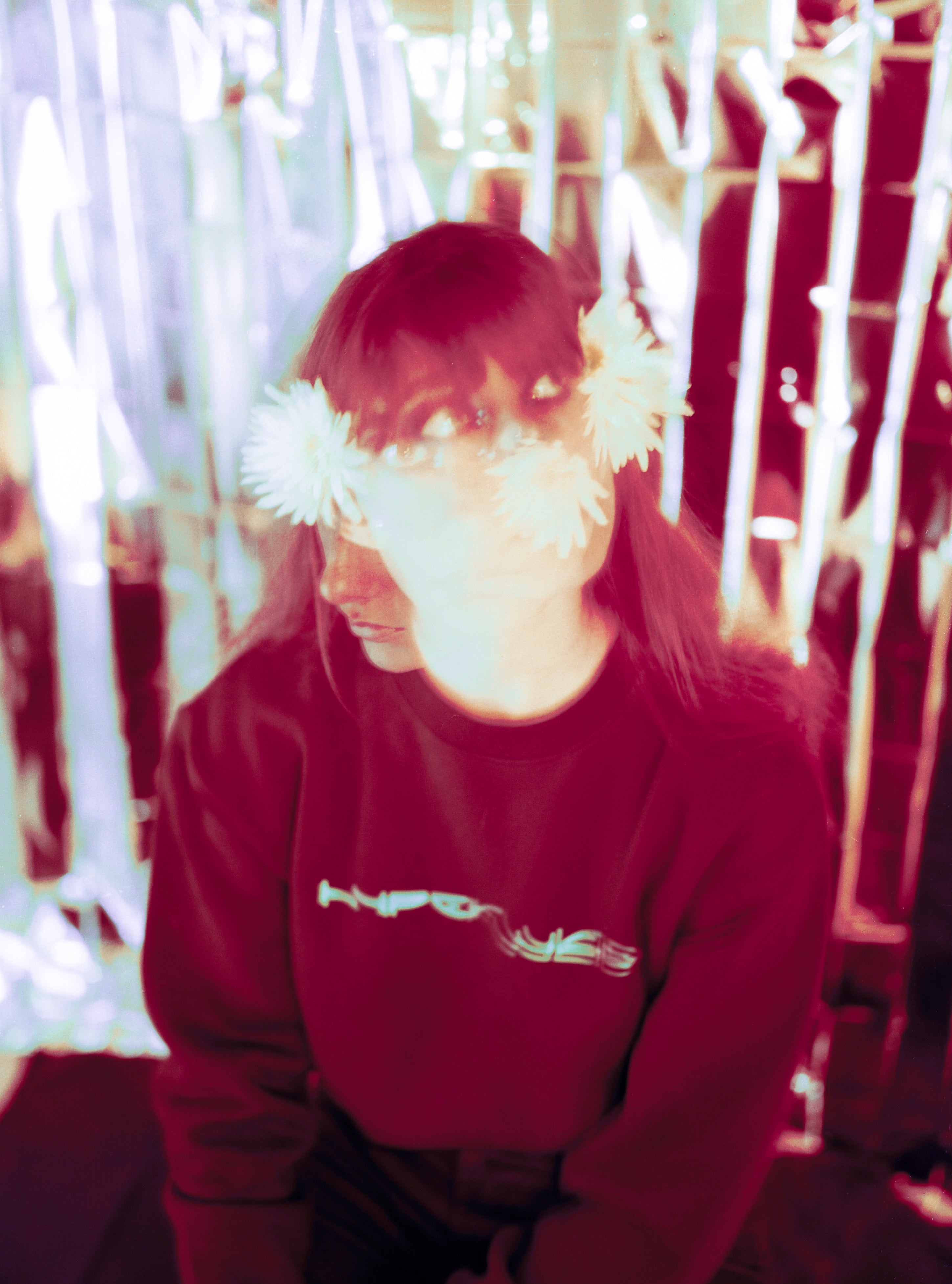 Capsule - HyperLucidité