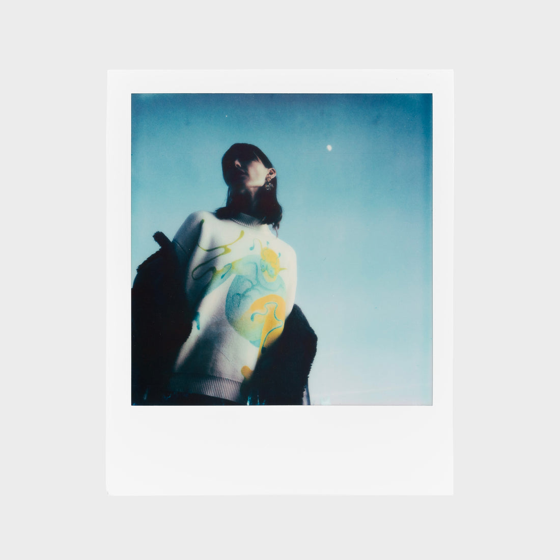 ÉMOTION KNIT PLACIE