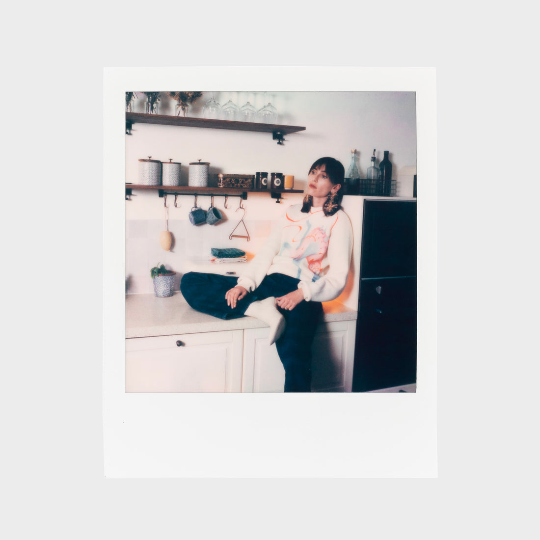 ÉMOTION KNIT TÉMÉRIDE