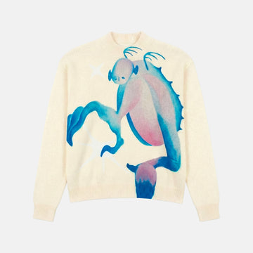 ÉMOTION KNIT CITURNE