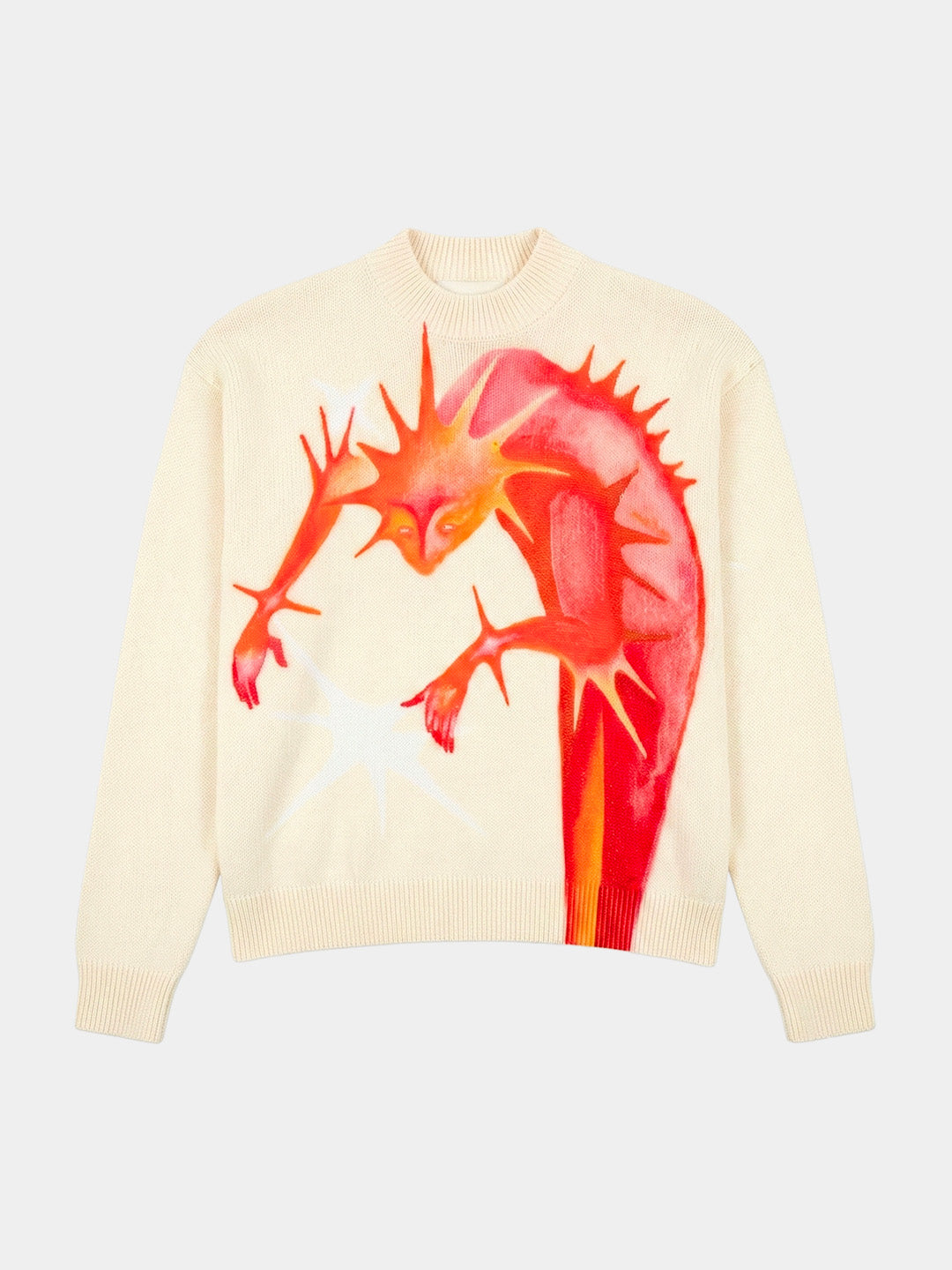 ÉMOTION KNIT PÉTULE