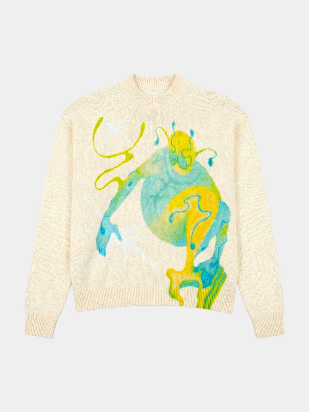 ÉMOTION KNIT PLACIE