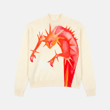 ÉMOTION KNIT PÉTULE