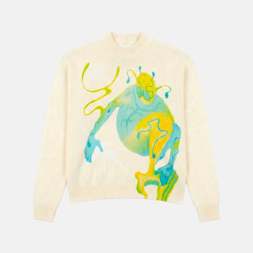 ÉMOTION KNIT PLACIE