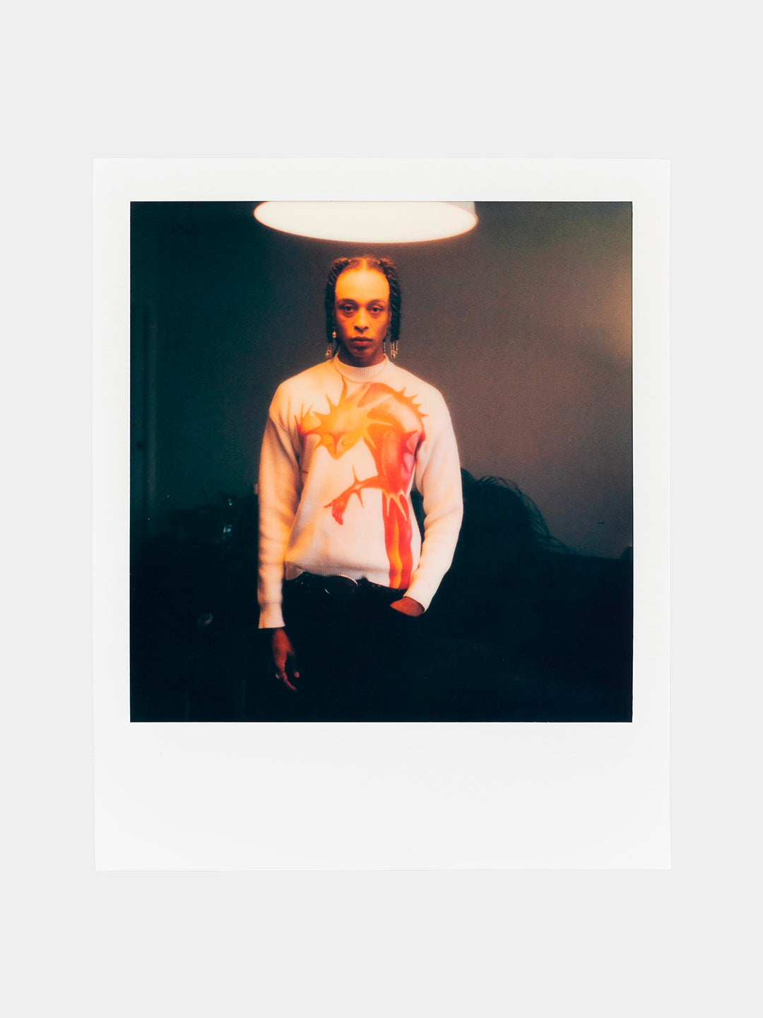 ÉMOTION KNIT PÉTULE