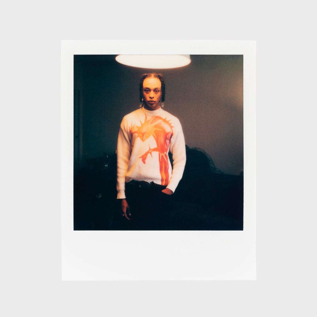 ÉMOTION KNIT PÉTULE