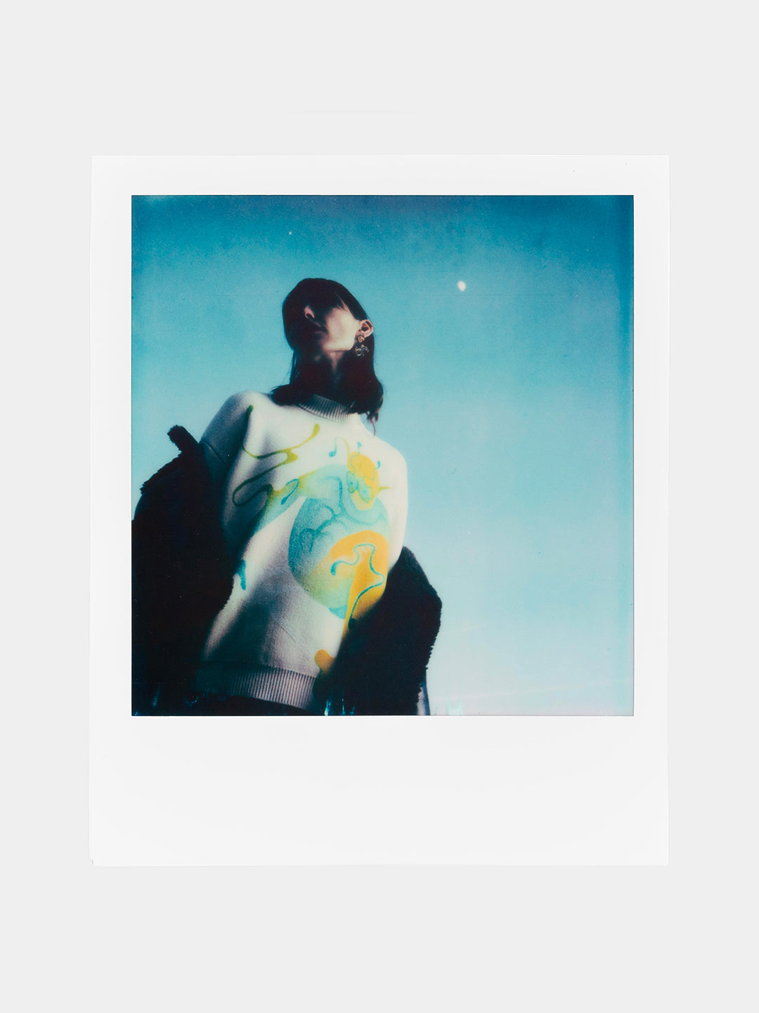 ÉMOTION KNIT PLACIE