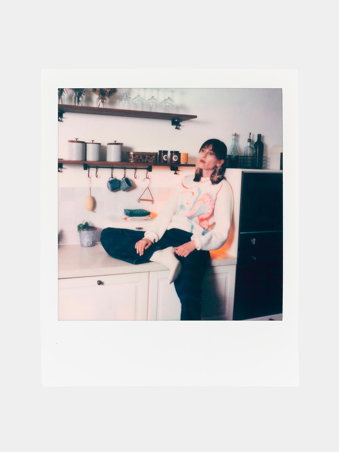 ÉMOTION KNIT TÉMÉRIDE