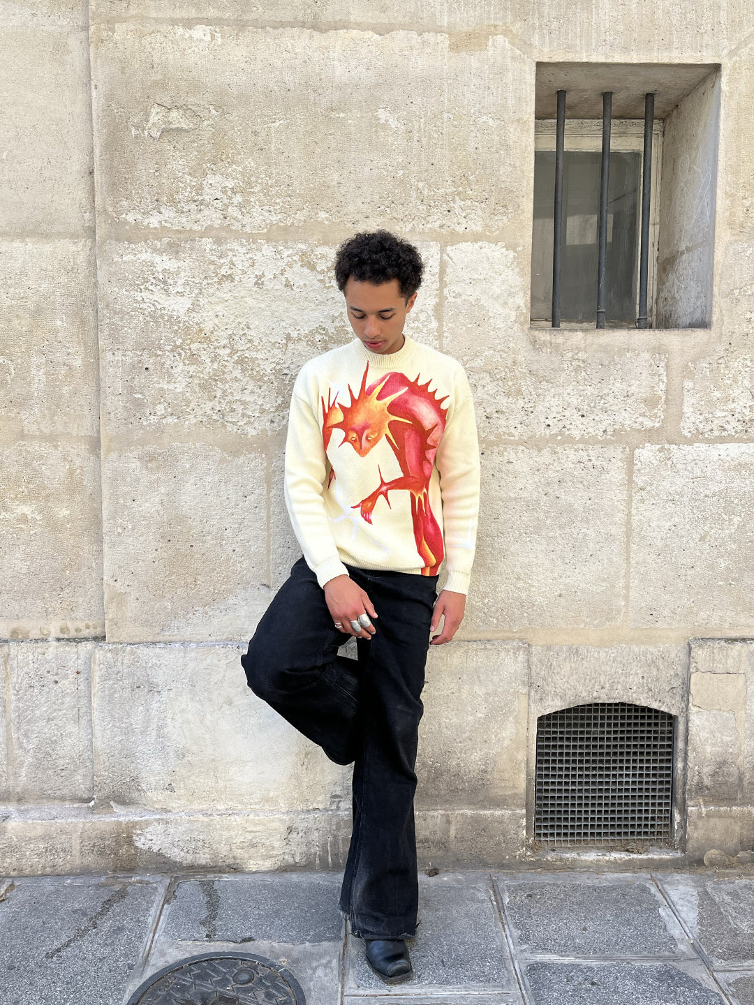 ÉMOTION KNIT PÉTULE-thumbmail-3