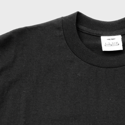 📁 Premium Streetwear T-Shirt [Mockup]